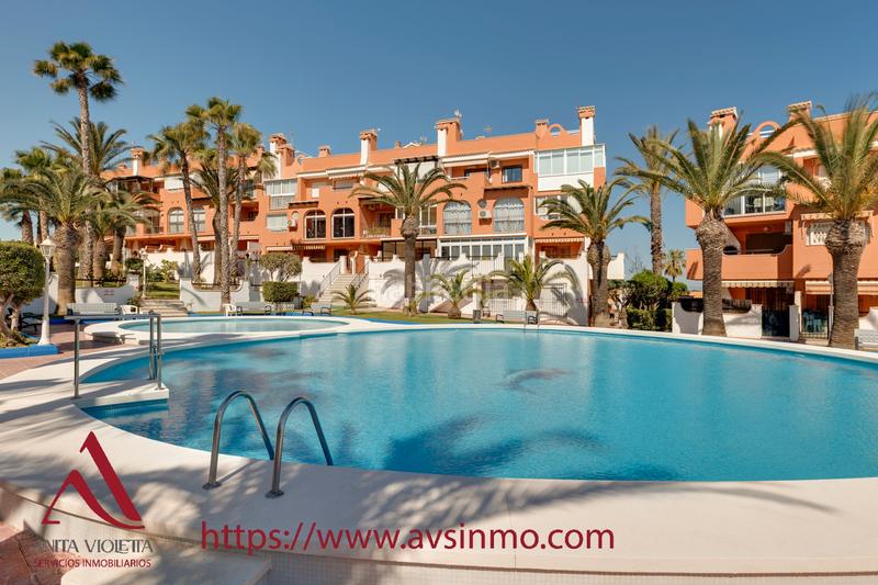 Foto e7bb65e5-dca8-426d-81bf-b388f0053cf4. Location appartement dans calle cibeles 1 dans Torreblanca Torrevieja