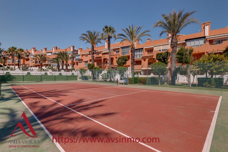 Foto fed31a84-2c2f-43aa-8302-fd9af6b74bcb. Location appartement dans calle cibeles 1 dans Torreblanca Torrevieja