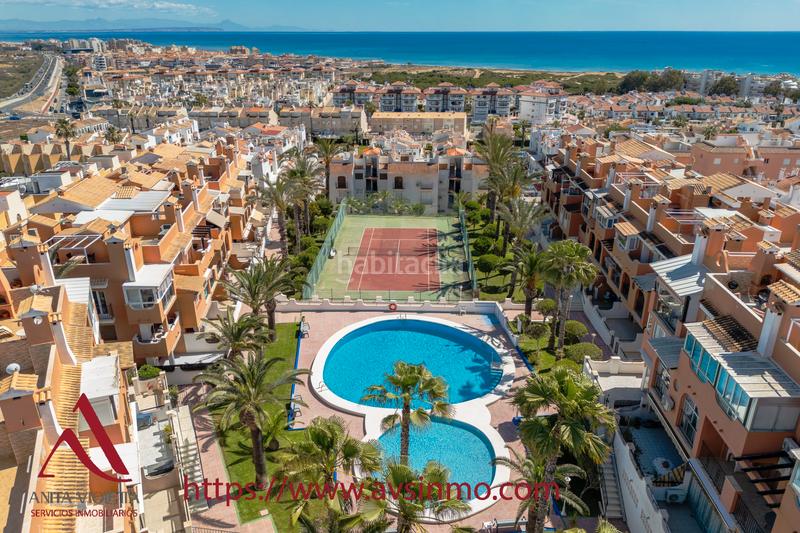 Foto a29eb5ab-f2ad-426e-a1fa-56603ca84886. Miete appartement in calle cibeles 1 in Torreblanca Torrevieja