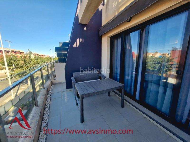 Foto 3a4d90a6-2a33-49c5-99d2-f80471d624da. Lloguer casa a calle gladiolo 5 a El Mojón Pilar de la Horadada