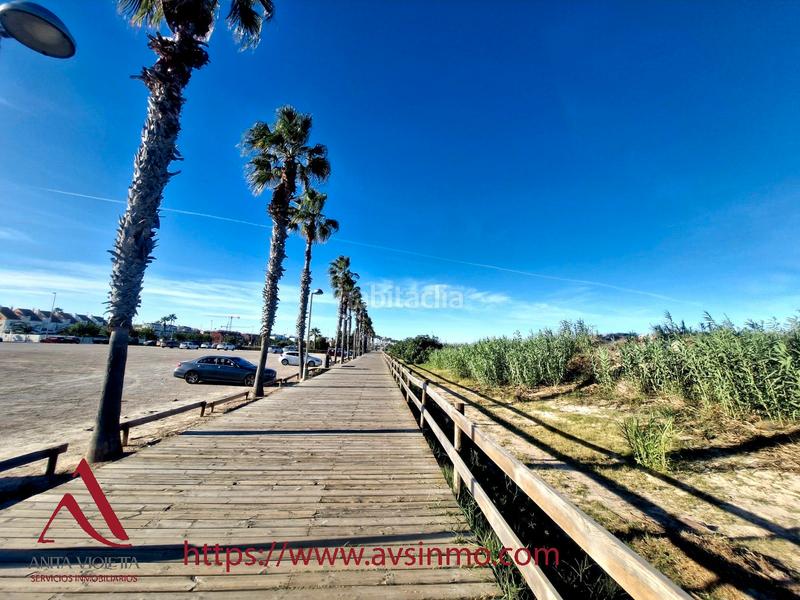 Foto 71dc2bb2-76de-4a81-9f78-ea552f7c0c59. Lloguer casa a calle gladiolo 5 a El Mojón Pilar de la Horadada