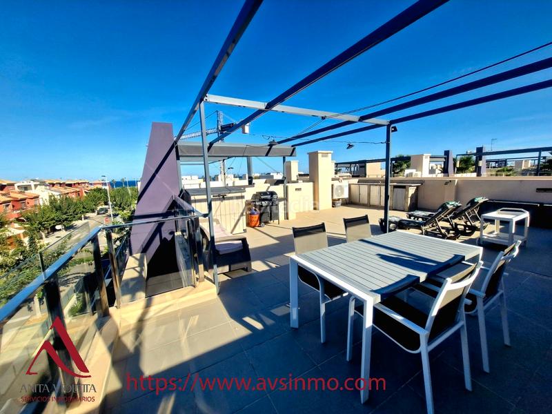 Foto 3dbecd38-779a-4156-8904-c4e343989d1c. Location maison dans calle gladiolo 5 dans El Mojón Pilar de la Horadada