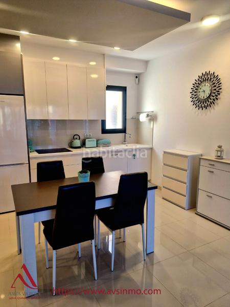 Foto 5556d1dc-ef2d-4397-8297-31776b80310a. Location maison dans calle gladiolo 5 dans El Mojón Pilar de la Horadada