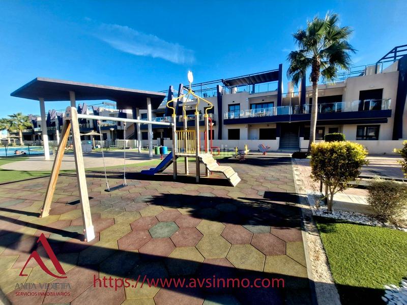 Foto 9834447f-f7fb-4f9b-82d6-5860ac5a1feb. Location maison dans calle gladiolo 5 dans El Mojón Pilar de la Horadada