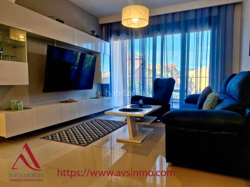 Foto 094ac6e6-7874-45f2-95d8-66b7fad51921. Miete haus in calle gladiolo 5 in El Mojón Pilar de la Horadada