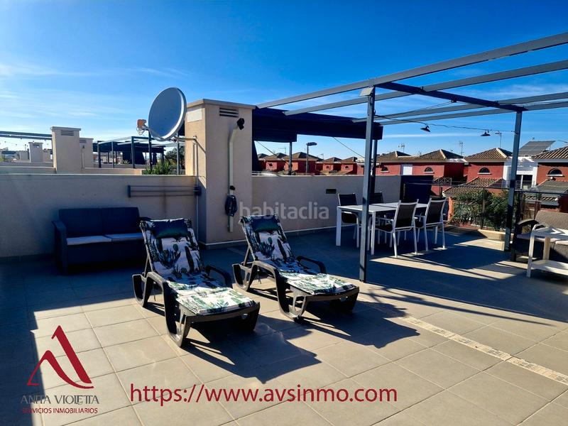 Foto 1a4cd432-8b33-4149-bfd2-42f289e31eb9. Miete haus in calle gladiolo 5 in El Mojón Pilar de la Horadada