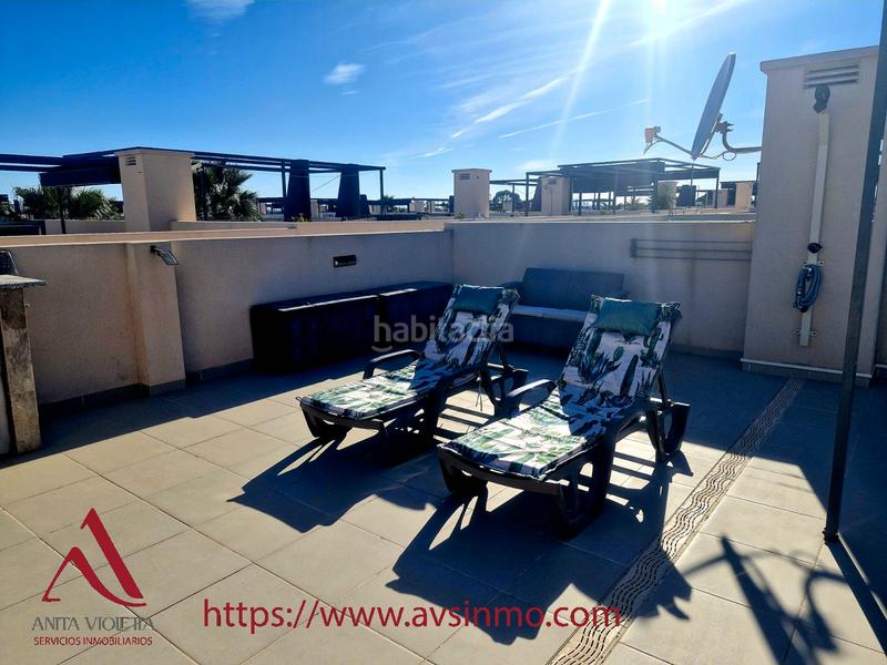 Foto 9b209d6b-b495-40fe-aed2-28629c604010. Rent house in calle gladiolo 5 in El Mojón Pilar de la Horadada