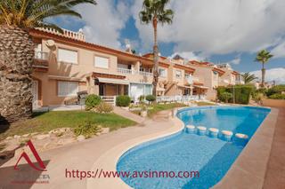 Rent House in Calle talía 7. Casa del capitán