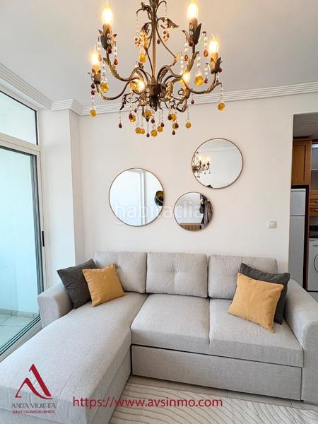 Foto 40f90afc-6fe6-49c0-b812-14d3ad1220f1. Piccolo appartamento in avenida diego ramírez pastor 100 in Torrevieja