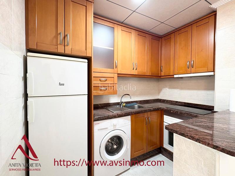 Foto 609a139e-b626-487a-89f7-2fb4acc3b440. Piccolo appartamento in avenida diego ramírez pastor 100 in Torrevieja