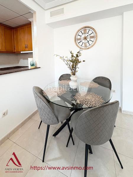 Foto c2409af8-1e00-43f7-9d92-6f9f5d98d883. Piccolo appartamento in avenida diego ramírez pastor 100 in Torrevieja