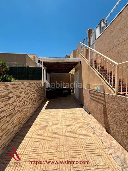 Foto 4243a689-0e67-41fd-a789-9d5fcb62d824. Piso en urbanización lago sol 39 bungalow bajo en venta en los balcones en Torrevieja