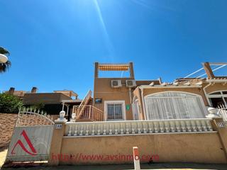 Piso en Urbanización lago sol 39. Bungalow bajo en venta en los balcones