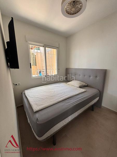 Foto bfed4854-d2b2-41a6-8b56-1f26d0033113. Piso en urbanización lago sol 39 bungalow bajo en venta en los balcones en Torrevieja