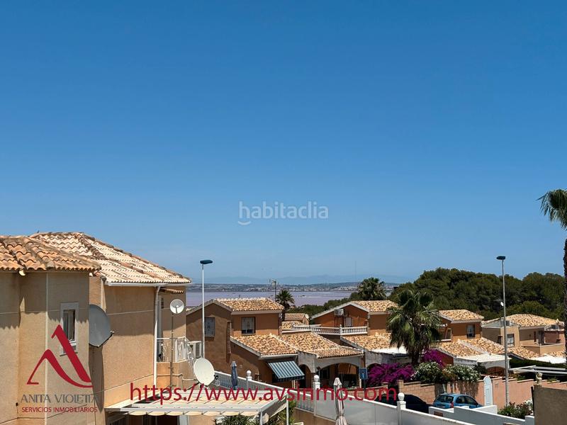 Foto dbb26e71-103e-49d4-a769-63f0a02c7aa2. Piso en urbanización lago sol 39 bungalow bajo en venta en los balcones en Torrevieja
