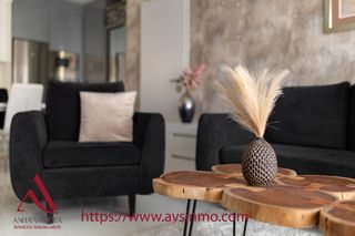 Attique à Calle gladiolo 15. Atico en venta pilar de la horadada,las higuericas costa