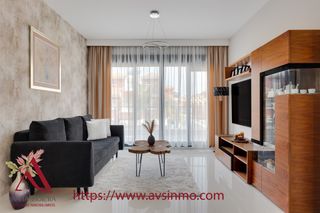 Attique  Calle gladiolo 15. Atico en venta pilar de la horadada,las higuericas costa