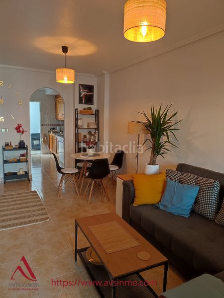 Foto 4e01cc81-ae53-4408-9bbc-7b466c1b59d4. Appartement in calle rosa 98 in Los Balcones y los Altos Orihuela
