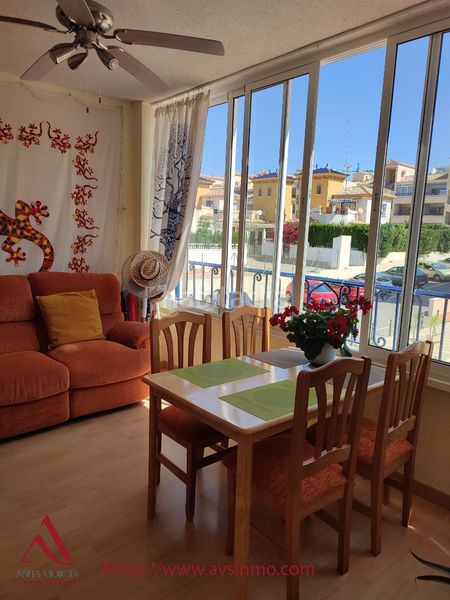 Foto 559af394-d9b7-4503-be43-48757fea044c. Appartement in calle rosa 98 in Los Balcones y los Altos Orihuela