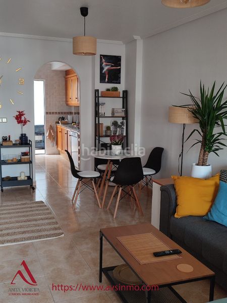 Foto 73d50971-3af8-4b73-8c8e-de5351a9c777. Appartement in calle rosa 98 in Los Balcones y los Altos Orihuela