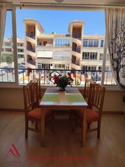 Apartament a Calle rosa 98. Apartamento de 2 dormitorios y 1 baño en venta en orihuela
