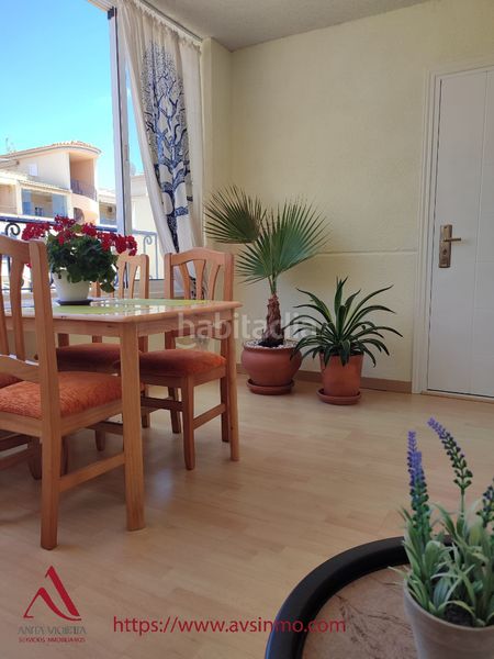 Foto e8f2cb2b-3fe5-4612-a3ca-3fe8c41336be. Appartement in calle rosa 98 in Los Balcones y los Altos Orihuela