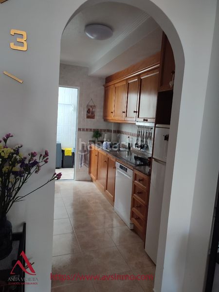 Foto ff0a40b4-f38d-4af6-955f-941861af2b88. Appartement in calle rosa 98 in Los Balcones y los Altos Orihuela