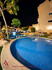 Miete Appartement  Calle cielo 5. Good vibes apartment in playa flamenca