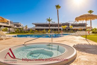 Lloguer Apartament  Calle laguna rosa 12. Oasis village - laguna rosa spa & sport