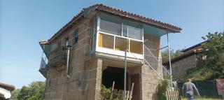 Masia a Aldea o san salvador 13. Casa antigua bien conservada en una aldea con mucho encanto cerc