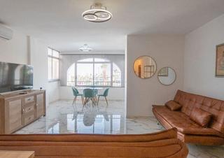 Apartament a Villamartín-Las Filipinas. Apartamento recien reformado ideal para  inversion, retiro o vac