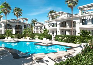 Apartament en Rojales. Apartamento nuevo en ciudad quesada