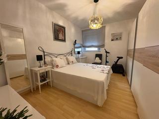 Appartement à Eixample. Piso reformado en el ensanche de alcoy