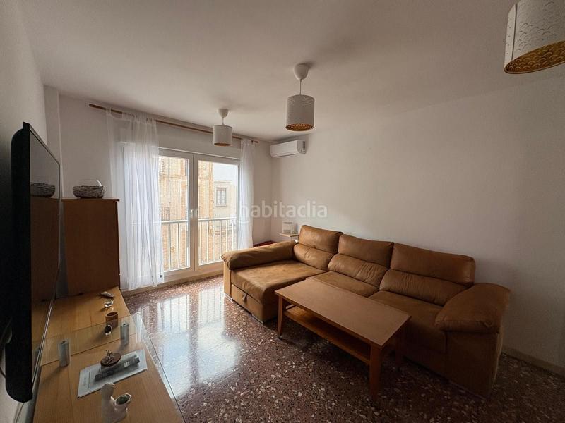 Foto 5e3297d4-b905-4953-9801-8609be9c1f92. Piso un rincón cuidado en el viaducto de alcoy en Alcoi