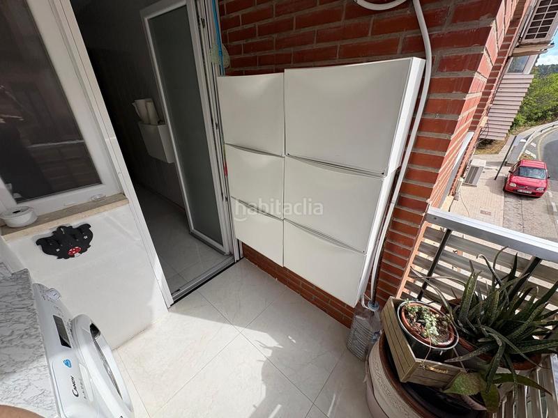 Foto ae68fd35-fa15-4711-ba85-17a93698d30b. Piso un rincón cuidado en el viaducto de alcoy en Alcoi