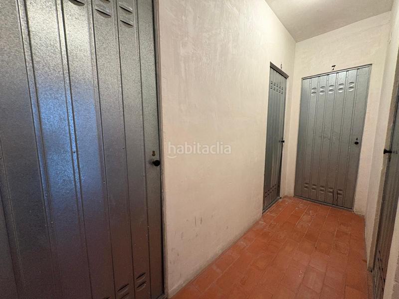 Foto d36066d0-3cc4-44df-ade3-65ea81310aff. Piso un rincón cuidado en el viaducto de alcoy en Alcoi