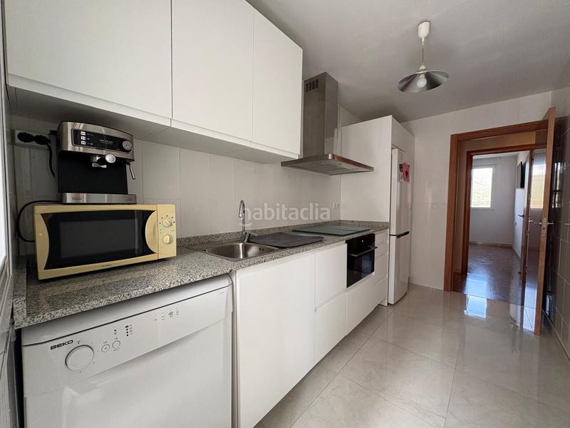 Foto e986e04e-15ca-451f-b2b1-af0dde7bb3e7. Piso un rincón cuidado en el viaducto de alcoy en Alcoi