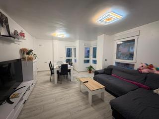 Appartamento in Santa Rosa. Exclusiva vivienda en el corazón de santa rosa!