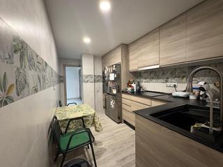 Etagenwohnung in Santa Rosa. Exclusiva vivienda en el corazón de santa rosa!