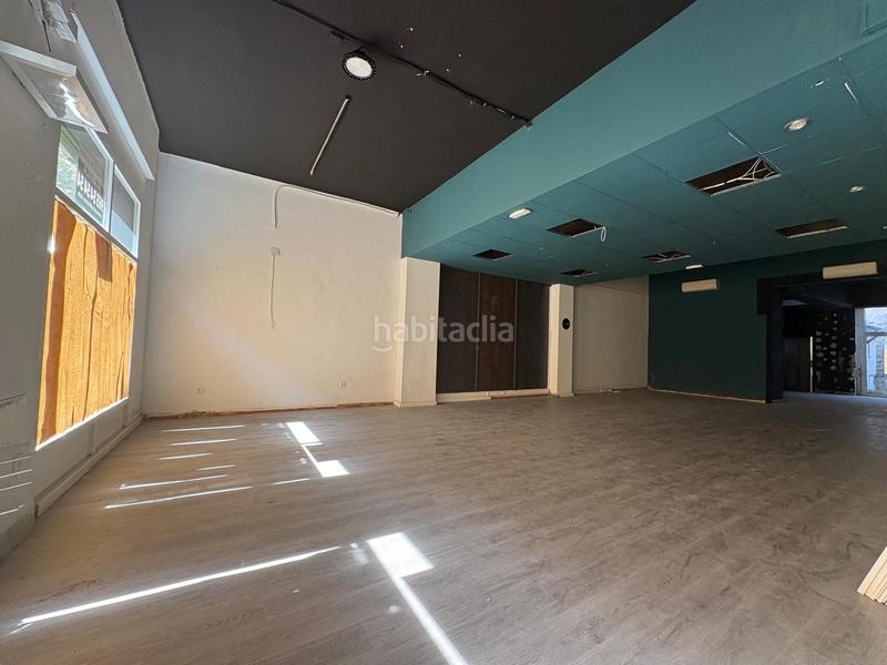 Foto 0c41fc4d-6f99-4792-858f-169e8d6cf402. Business premise in Eixample Alcoi