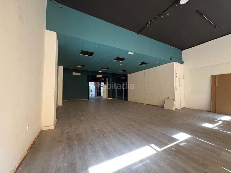 Foto 2d33d852-67ca-4e8e-b546-d958f073af55. Business premise in Eixample Alcoi