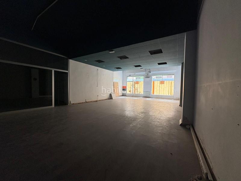 Foto 37929659-6a58-4f42-abd5-1ba819d7c445. Business premise in Eixample Alcoi