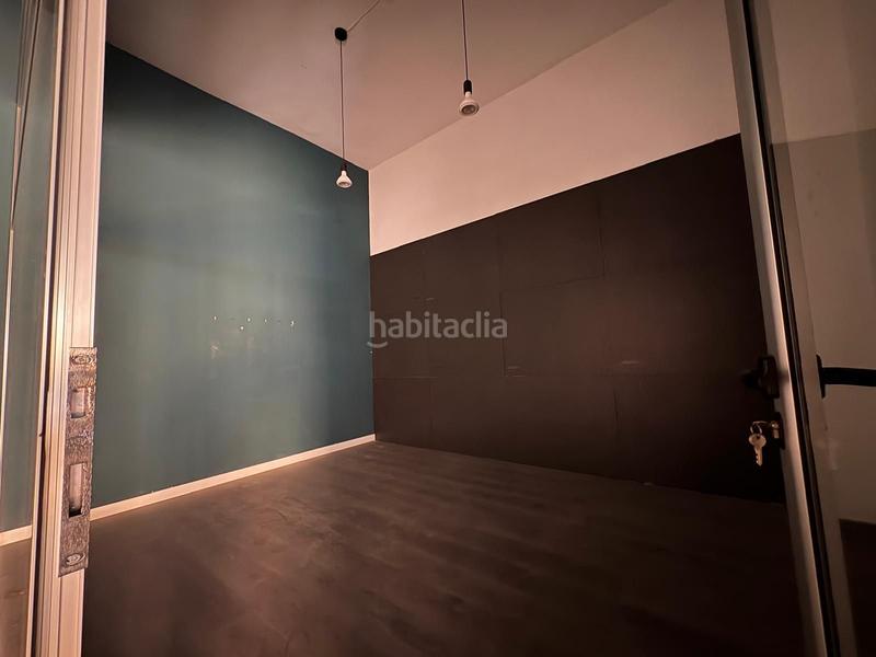 Foto 5203671f-41e4-4a4c-b75e-6e4817e7756f. Business premise in Eixample Alcoi