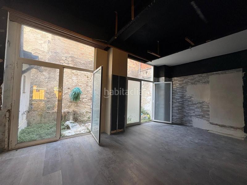 Foto 7c758e31-e9f1-4e4f-ab20-51530507f81d. Business premise in Eixample Alcoi