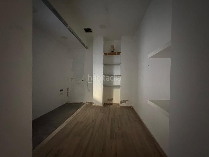 Foto 83c974dc-8447-403f-94e4-c57ed49d5d50. Business premise in Eixample Alcoi