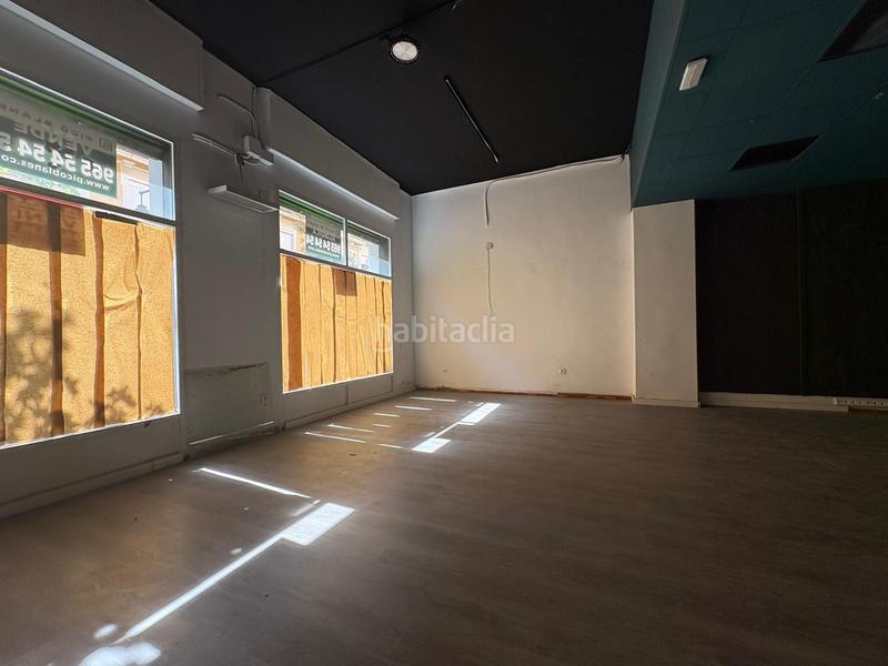 Foto 873323f0-7d55-4dcd-accc-22425c073ecb. Business premise in Eixample Alcoi