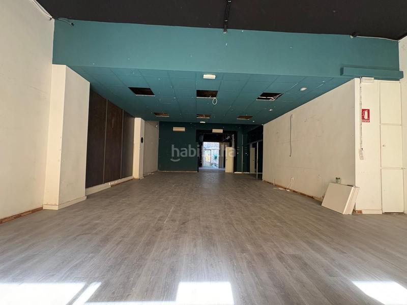 Foto 88097425-28ec-4f4f-832f-9ec0426200b0. Business premise in Eixample Alcoi