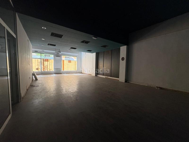 Foto 91b9d25c-7937-403d-b92c-ae82931073d6. Business premise in Eixample Alcoi