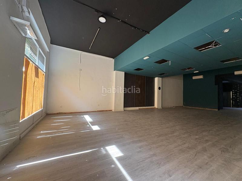 Foto bbd43a95-d62d-491e-bafe-b2bbb7695afa. Business premise in Eixample Alcoi