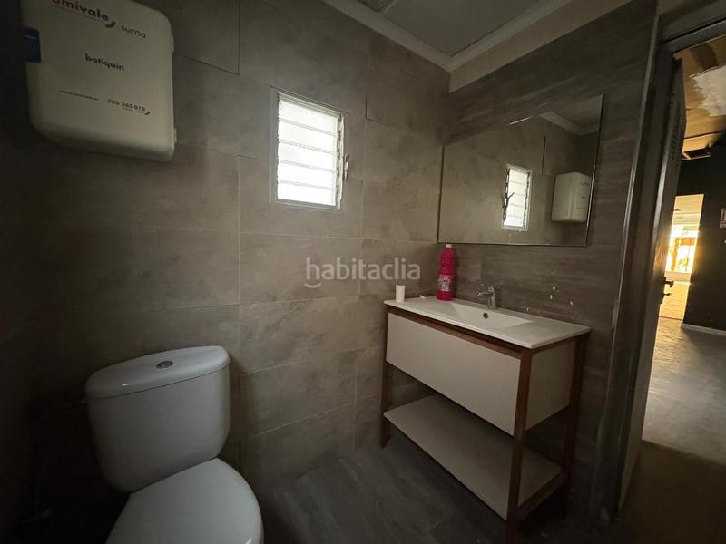 Foto cf9b982e-50e4-430c-af2a-02ce7faac163. Business premise in Eixample Alcoi